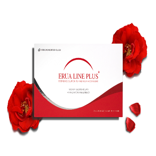 ERUA LINE PLUS, Lipolysis, fat, body line solution, fat solution, fat dissolver, kabelline, DCA