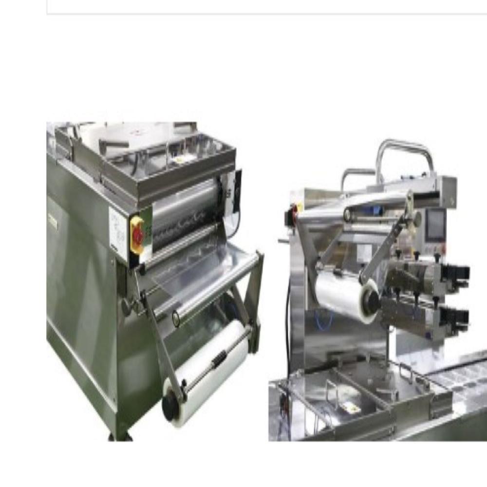 Thermoforming Packaging Machine