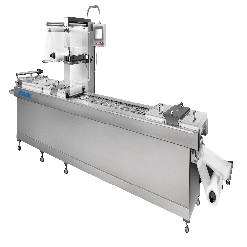 Thermoforming Packaging Machine