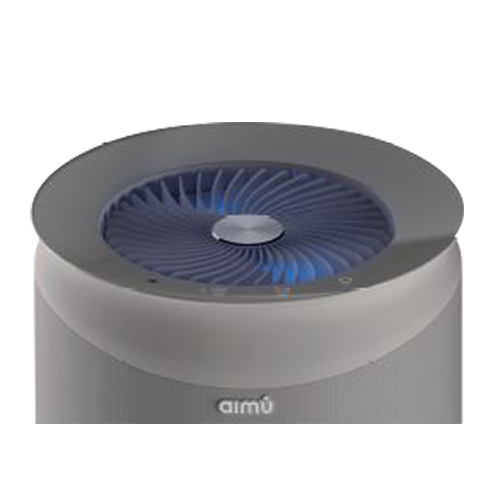 Tower air purifier