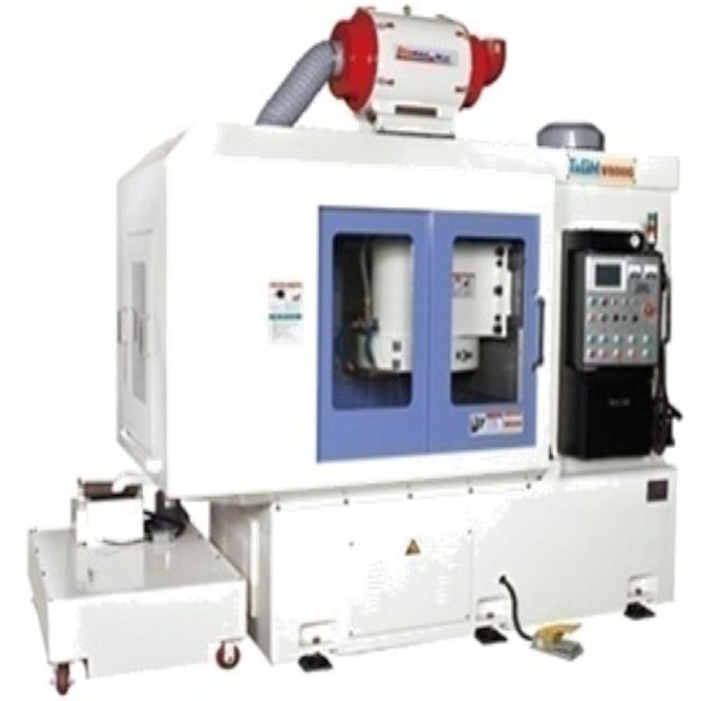Vertical Rotary Surface Grinders