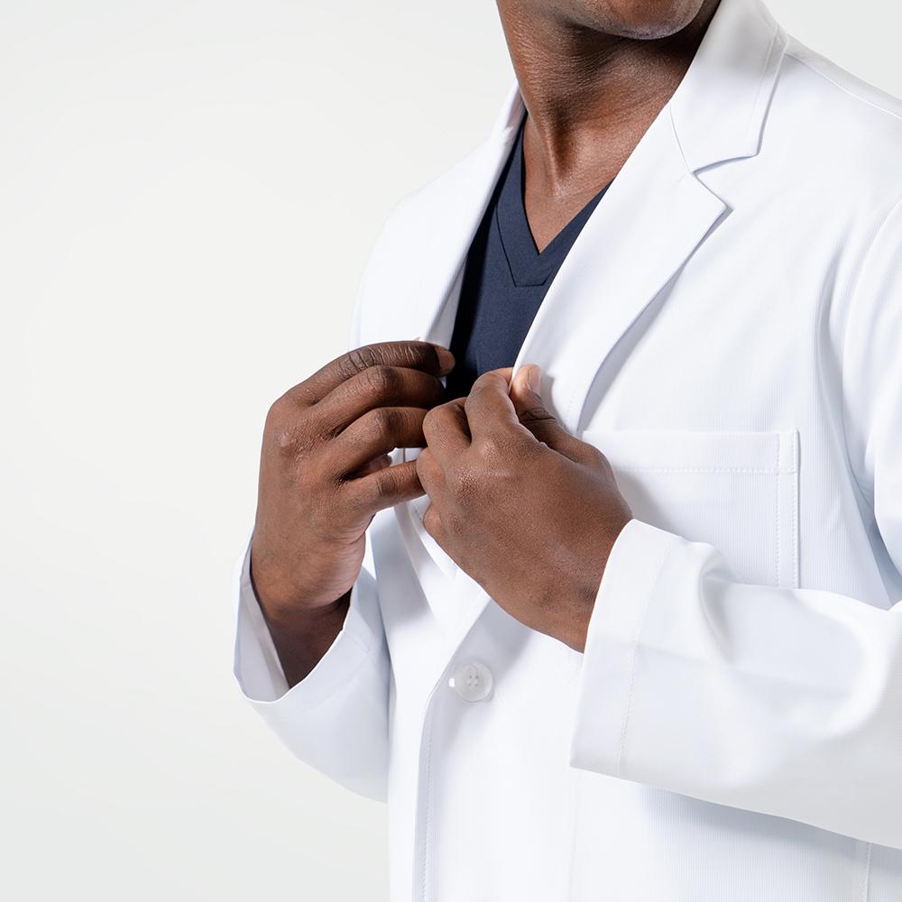 Men's-Long-Lab-Coat-LCM-02