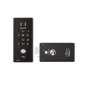 Smart Grill Lock M-1590SKK