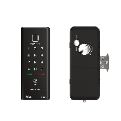 Sliding Door Lock M-1590TNK