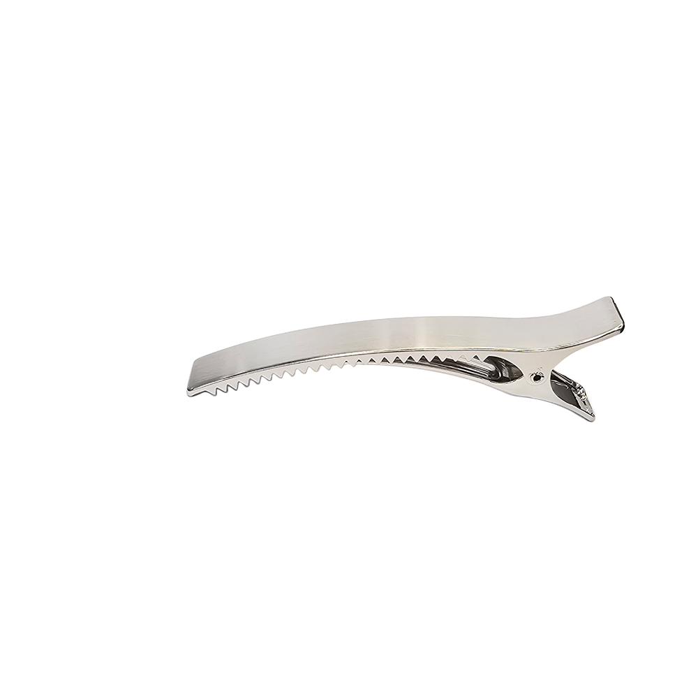 Alligator Hair Clip, Metal Clips,  Hair Pins