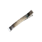 Alligator Hair Clip, Metal Clips,  Hair Pins