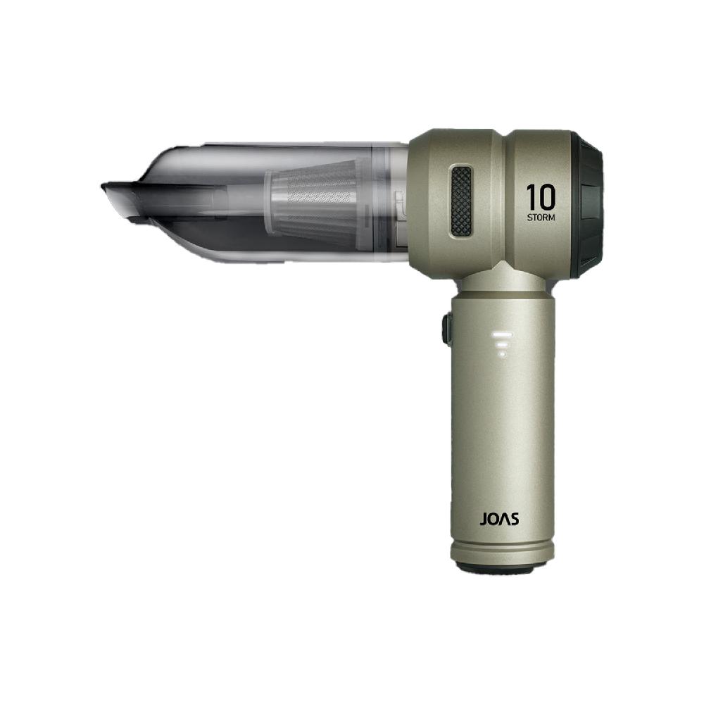 Portable Vaccum & Air Duster JVC-6000