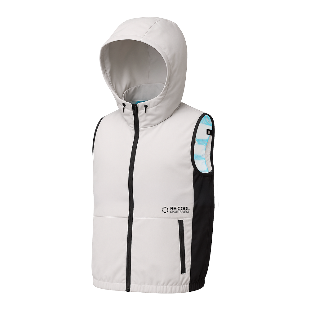Recool Vest Sports