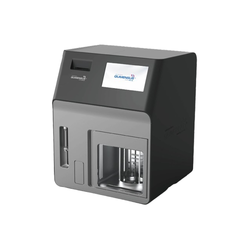 Lab Particle Counter