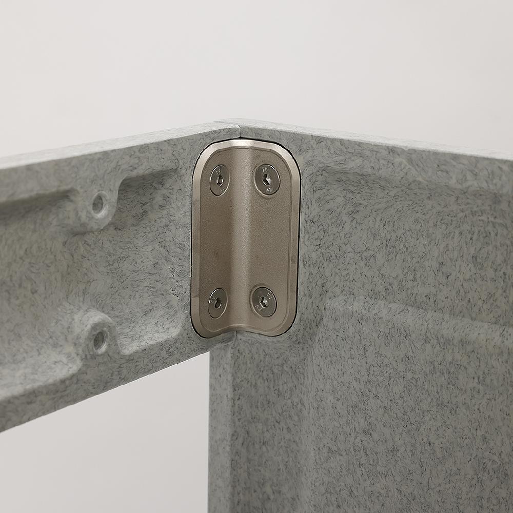 LUUM Bathroom Vanity Riva 30"