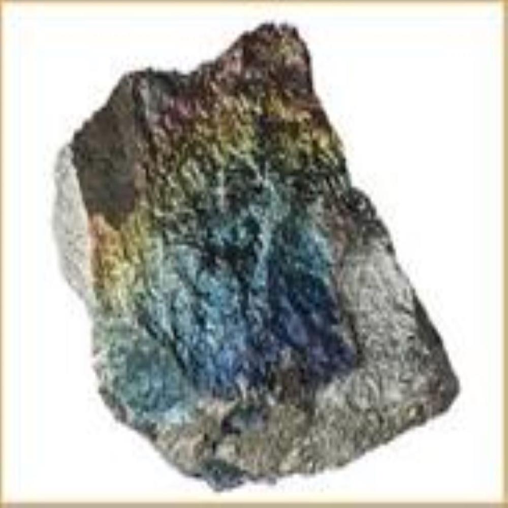 Ferro Molybdenum