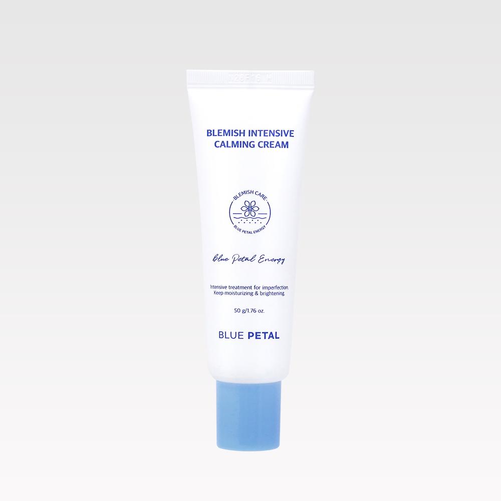 Blue Petal  Blemish Intensive Calming Cream