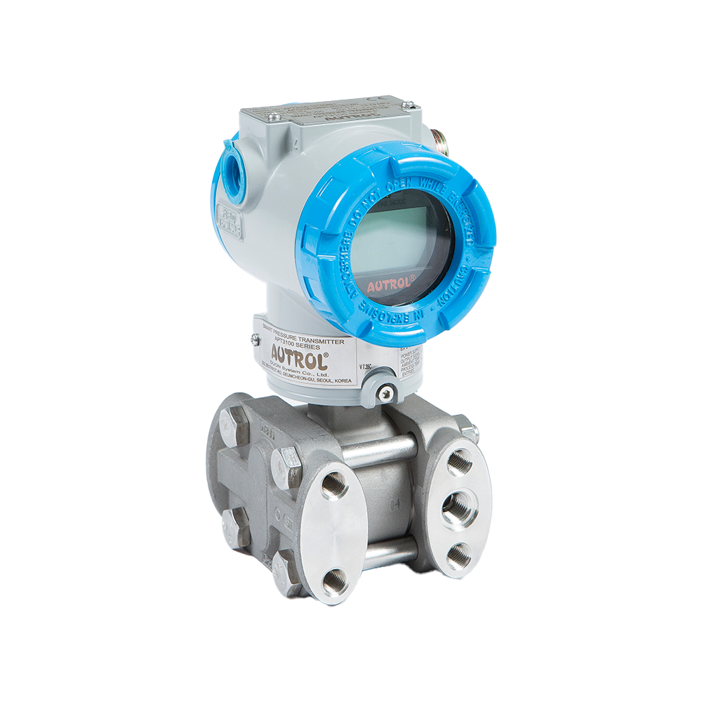 APT3700N Smart Pressure Transmitter for Nuclear Service