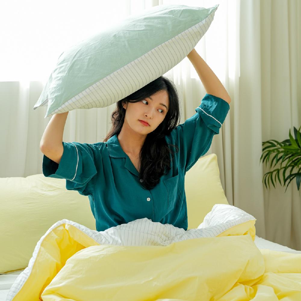 zero o'clock Smart Temperature Control Modal Comforter