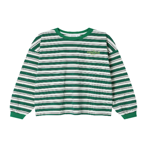 Saint Doll Tom Striped T-shirt