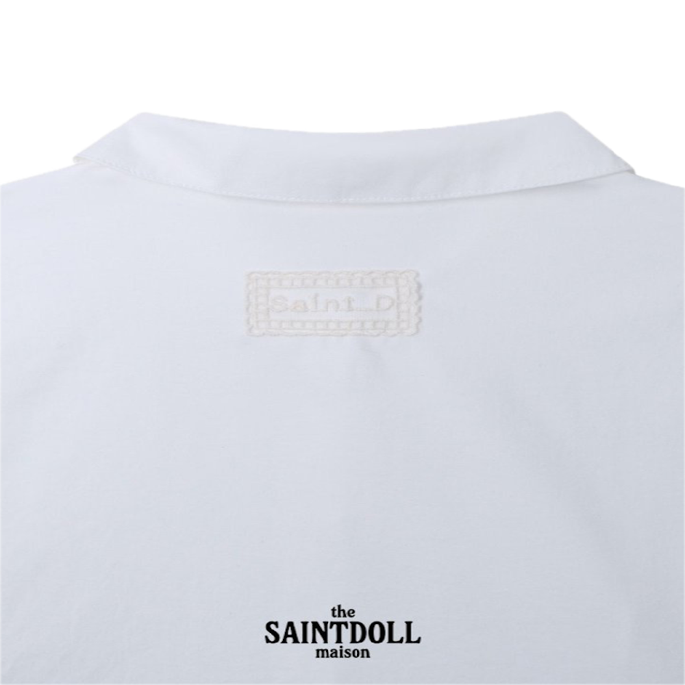 Saint Doll Slim Line Shirt