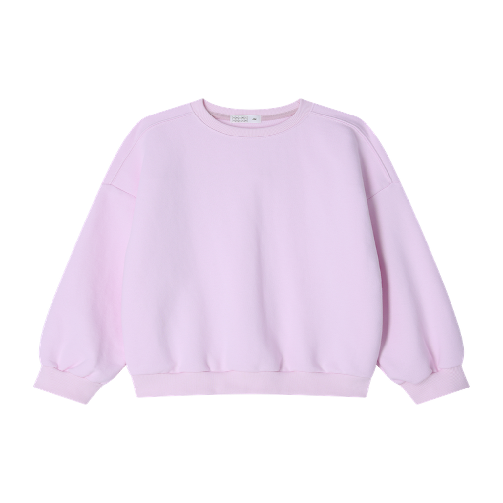 Saint Doll Back Cut Sweatshirts