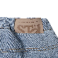 detail image5 Saint Doll Children's Clothing Cloud denim Pants
