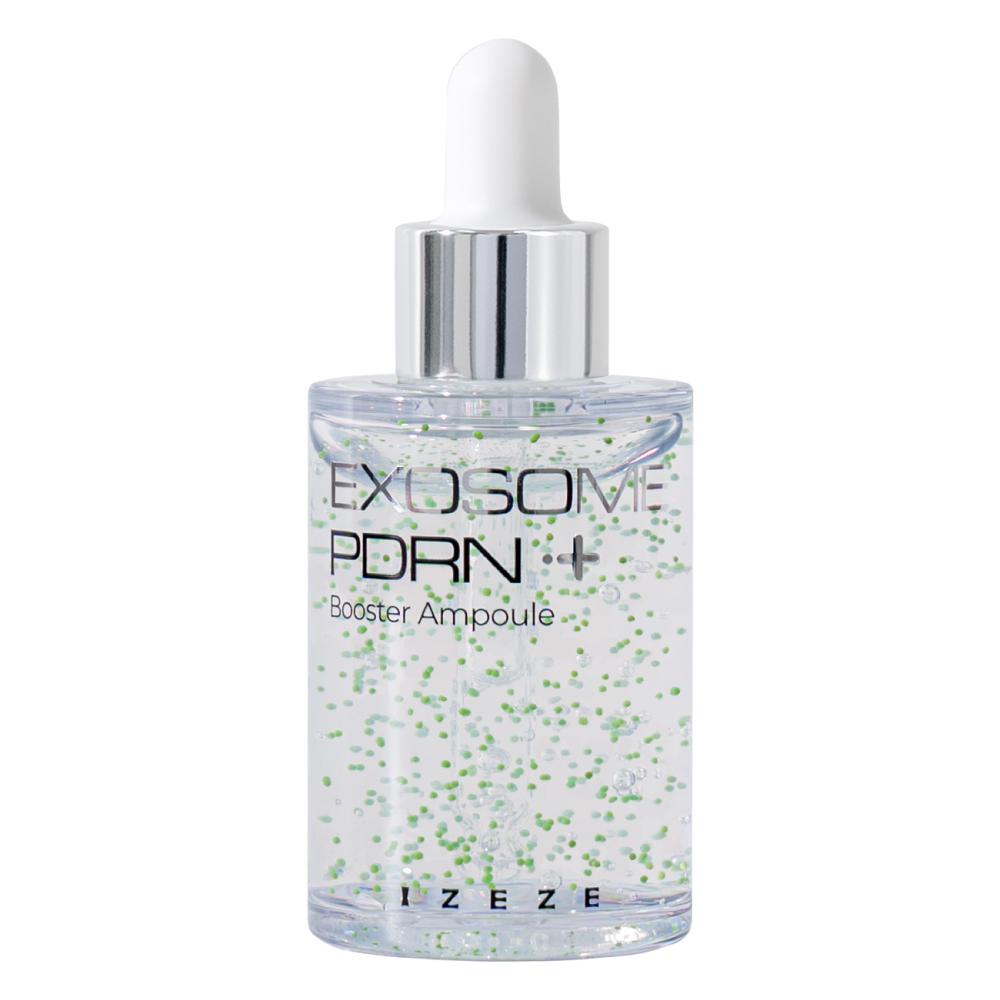 IZEZE Exosome PDRN Booster Ampoule 30ml